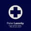 Pete Lazonby