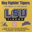 The Golden Band From Tigerland Lsu