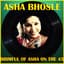 Asha Bhosle