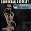 Cannonball Adderley