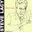 Steve Lacy