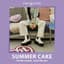 SUMMER CAKE