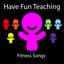 Have Fun Teaching