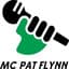 MC Pat Flynn