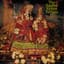 The Radha Krishna Temple