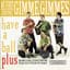 Me First and the Gimme Gimmes