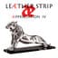Leæther Strip