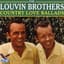 The Louvin Brothers