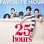 25 hours
