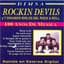 Los Rockin Devils