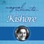 Kishore Kumar