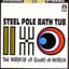 Steel Pole Bath Tub