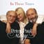 Peter, Paul & Mary