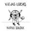 Viejas Locas