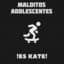 Malditos Adolescentes