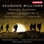 Ralph Vaughan Williams