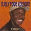Fode Kouyate
