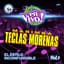 Marimba Teclas Morenas