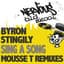 Byron Stingily