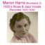 Marion Harris