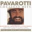 Luciano Pavarotti