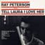 Ray Peterson