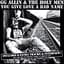 GG Allin