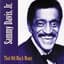 Sammy Davis Jr.