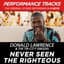Donald Lawrence & The Tri-City Singers