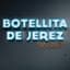 Botellita De Jerez