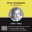 Pete Johnson
