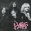 Hole