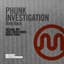 Phunk Investigation