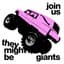 They Might Be Giants