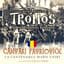 TRONOS - corul de psalți al Patriarhiei Române