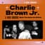 Charlie Brown JR.