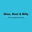 Dino, Desi & Billy