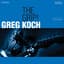 Greg Koch