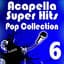 Acapella Vocalists