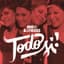 Mavi Diaz &  Las Folkies