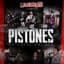 Los Pistones De Uriel Valdez