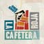 La Cafetera Roja