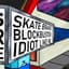 Skate Brains