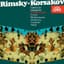 Nikolai Rimsky-Korsakov