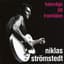 Niklas Strömstedt