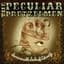 The Peculiar Pretzelmen