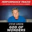 Steve Green