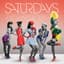 The Saturdays