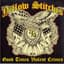 Yellow Stitches