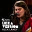 Alex Lahey